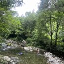 희여울과 꽃나예 | [희여울과꽃나예펜션] 가평계곡, 깊은산골짜기 펜션