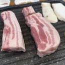 월수금통돼지 | 🔥 분당 위례 고깃집 ‘월수금통돼지’ 후기