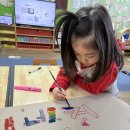 11월 4주 사진 놀이 사진입니다(포토부스 간판 만들기) 이미지