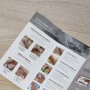 장발장 | 건강빵 추천 직스더브레드 100%통밀빵 장발장 실물 후기