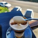 성산의 아침 | 제주도카페 · 성산카페 뷰 끝판왕 ‘카페아오오’ 아침 겸 점심으로 다녀온 후기