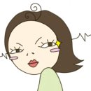 메리골드헤어 이미지