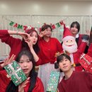 크리스마스미용실