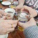 몰운대 | 부산 다대포 맛집, 해물칼국수와 파전이 찐이었던 &#39;몰운대힘쎈꼼장어&#39;