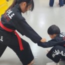 사랑가득합기도 이미지