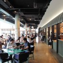 비비큐올리브카페 이미지