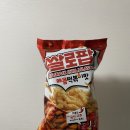 농협식품 | 농협식품 쌀로팝 매콤떡볶이맛 솔직후기