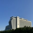 강릉 ‘세인트존스호텔’ 골져스 파셜오션 트윈룸 오션뷰 만족 후기