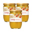 잼