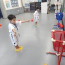 액티브 태권도장 이미지