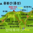 제 286차 용봉산 정기산행 및 시산제 이미지