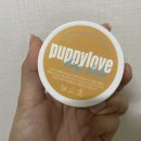 힐링퍼피 | 강아지 발바닥 보습제 반려견 풋패드케어해주기, 퍼피러브 오가닉 힐링포우밤 후기