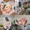 수천연공방&플라워 | 창원 원데이클래스 여자친구가 좋아할 플라워 클래스 꽃식물연규소