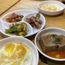 [논현 고래잡아먹은낙지] 학동역 인근 집밥 느낌의 직장인 점심 맛집