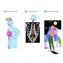 따라 하면 통증을 줄여주는 목, 어깨, 허리, 무릎 재활 운동 | 허리디스크에 좋은 운동 5가지, 매일 10분으로 통증 줄이기