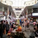 서귀포매일올레시장 이미지