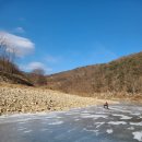 민박 동면 이미지