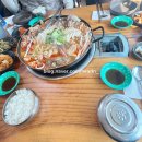 이가네동태요리전문점 | [화성 봉담 맛집] 속 풀리는 국물 예술! '신동태요리전문점' 동태내장전골 후기 🍲