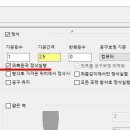 mastercamX8버전 마스터캠 2D 재직자과정(20240310)시작하기 7일차 이미지