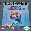 아이들과 함께한 충주 다이브오소 페스티벌｜1일차 리얼후기