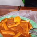 찰's  떡볶이 이미지