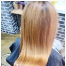 그루터기 | 숭의동미용실 그루터기헤어 경험후기. 편안하게 펴지는 곳.