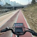 좌광천3(자전거도로) 이미지