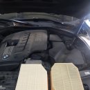 가솔린 3.0 엔진오일 쇼바마운트 얼라이먼트 교환작업 대구 수성구 중동 카센터 JS MOTORS(제이에스모터스)