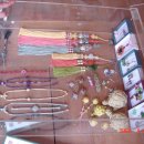 전통매듭공예 이미지