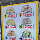 나주 만두 맛집 수제만두 홍만두