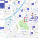 그린파크사거리 이미지