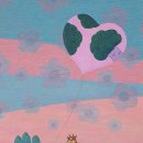 행복한 나무 이미지