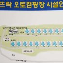 캠핑 뜨락 오토캠핑장 이미지
