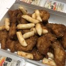 치킨신드롬사천율량점 이미지