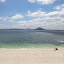 서빈백사해수욕장 이미지