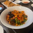 희래등 | 희래등 솔직후기(메뉴, 간짜장, 사천짜장, 군만두, 탕수육, 내돈내산)