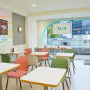 슬림비빔밥 이미지