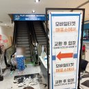 웅진플레이아쿠아리움 후기, 36개월 미만 무료입장! 장마철 아이와 가볼만한곳
