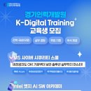 경기인력 네이버블로그
