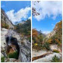 (취소) 2025년 10월 18일~19일(토요무박) 설악산 가을 단풍산행 : 선녀와 공룡 이미지