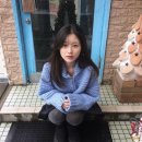 yoonseulshop 윤슬샵 코위찬 블루 실착후기 (맘에 쏙듬)