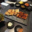 장어맛이 일품이였던 만리어소 파주장어구이맛집