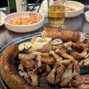 서울생막창