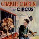 [고전영화/제1회 1929년 미국 아카데미 시상식 공로상] 서커스, The Circus / 1928 / 감독 및 주연 찰리...