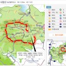 ♣단풍산행♣ 2009/10/31(토요무박)대한민국 8경에속하는 "내장산" 단풍산행을 갑니다. (mileage2점) 이미지