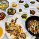 어부밥상 | 여수 돌산 밥집 방송나온 돌산공원 맛집 어부밥상 부세굴비 한정식 후기