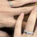 [W] 두근두근 아크레도 웨딩밴드 💍 (가격, 상담 후기, 계약 후기, 수령 후기)