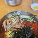 현풍닭칼국수 옥산점 | [경산/옥산동 맛집]더위에 지칠땐 현풍닭칼국수 경산 옥산점 김치말이국수 호로록