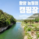 농월초계탕 | 함양 농월정 오토캠핑장 - 조용하고 뷰 좋은 캠핑장, 경남 캠핑장 추천