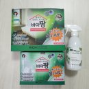 바이팡 | 욕실곰팡이 바이팡으로 곰팡이제거해요